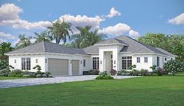 Florida Coastal elevation
